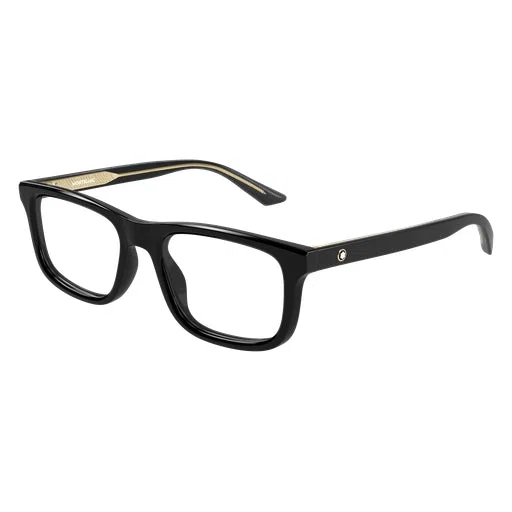 Montblanc MB0457O Eyeglasses - view 5